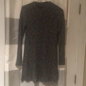 Topshop Knit Dress